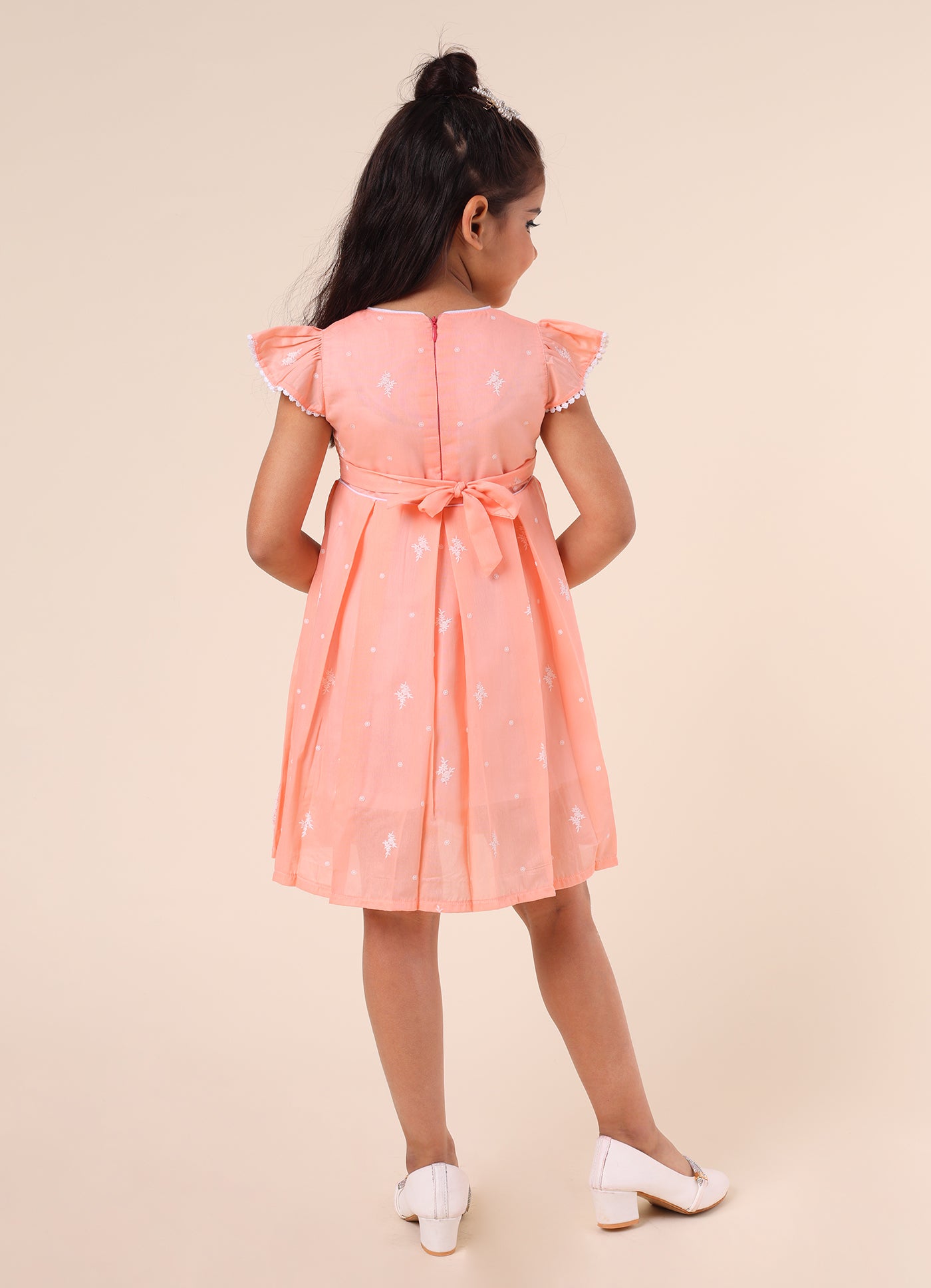 Gorgeous Bright Dress
