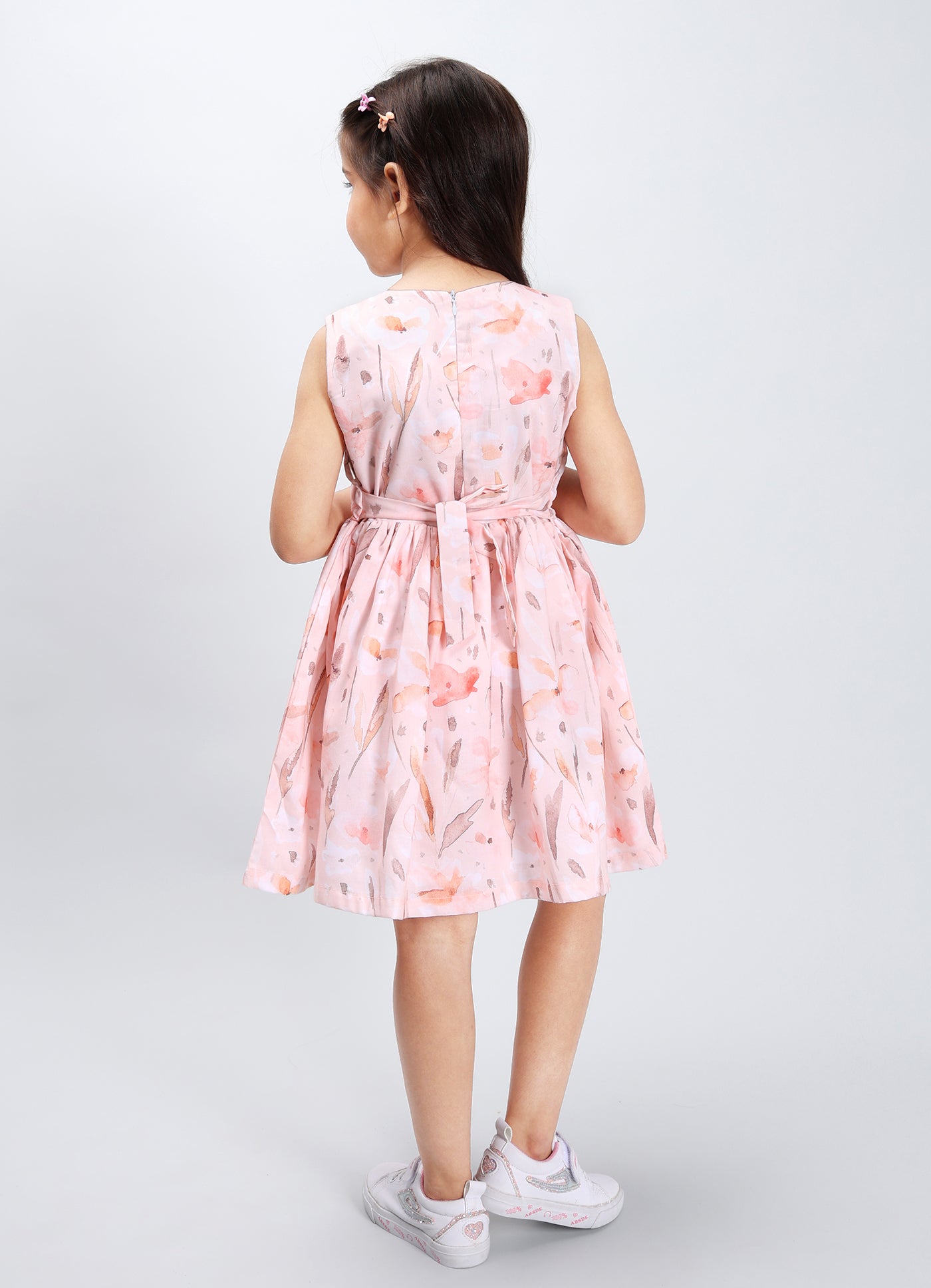 Playful Day Frock