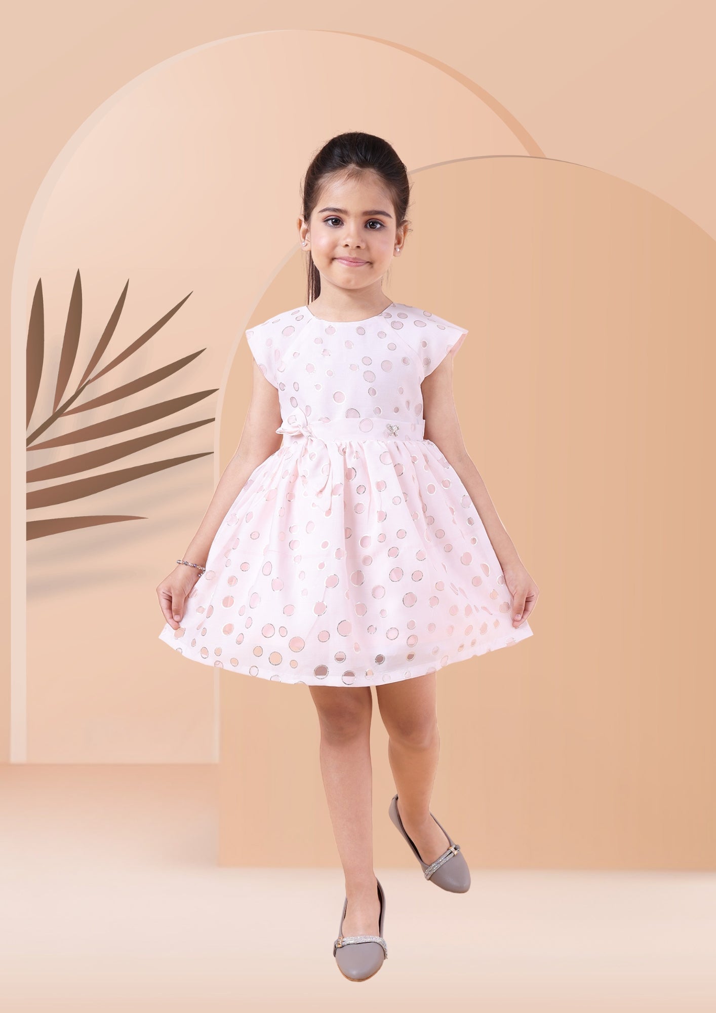 Beautiful Braso Dress