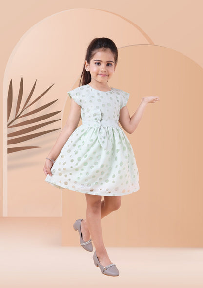 Beautiful Braso Dress