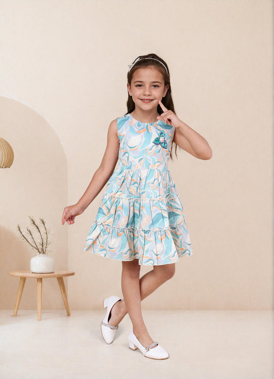 Charming Dress