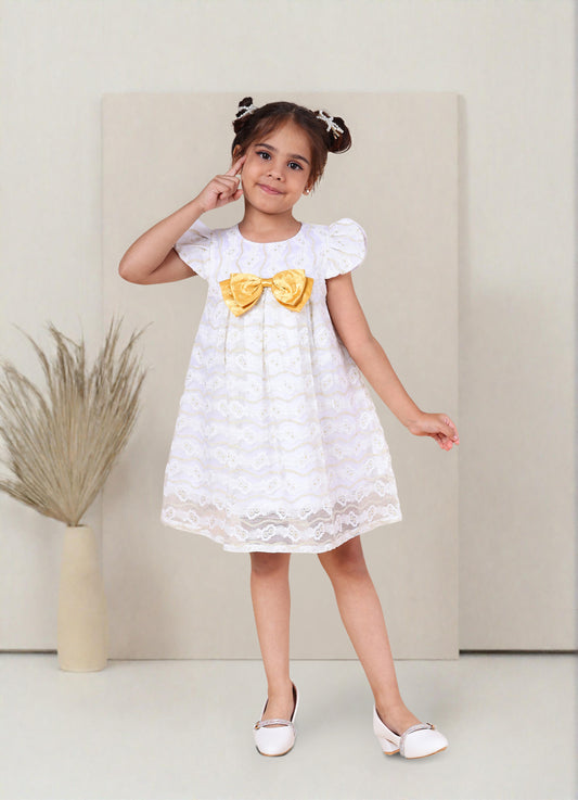Party Bow Dress