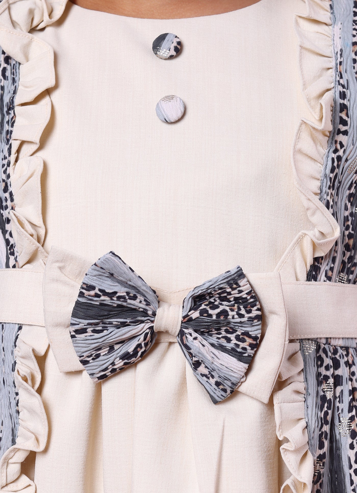 Fancy Party Jacket Dress