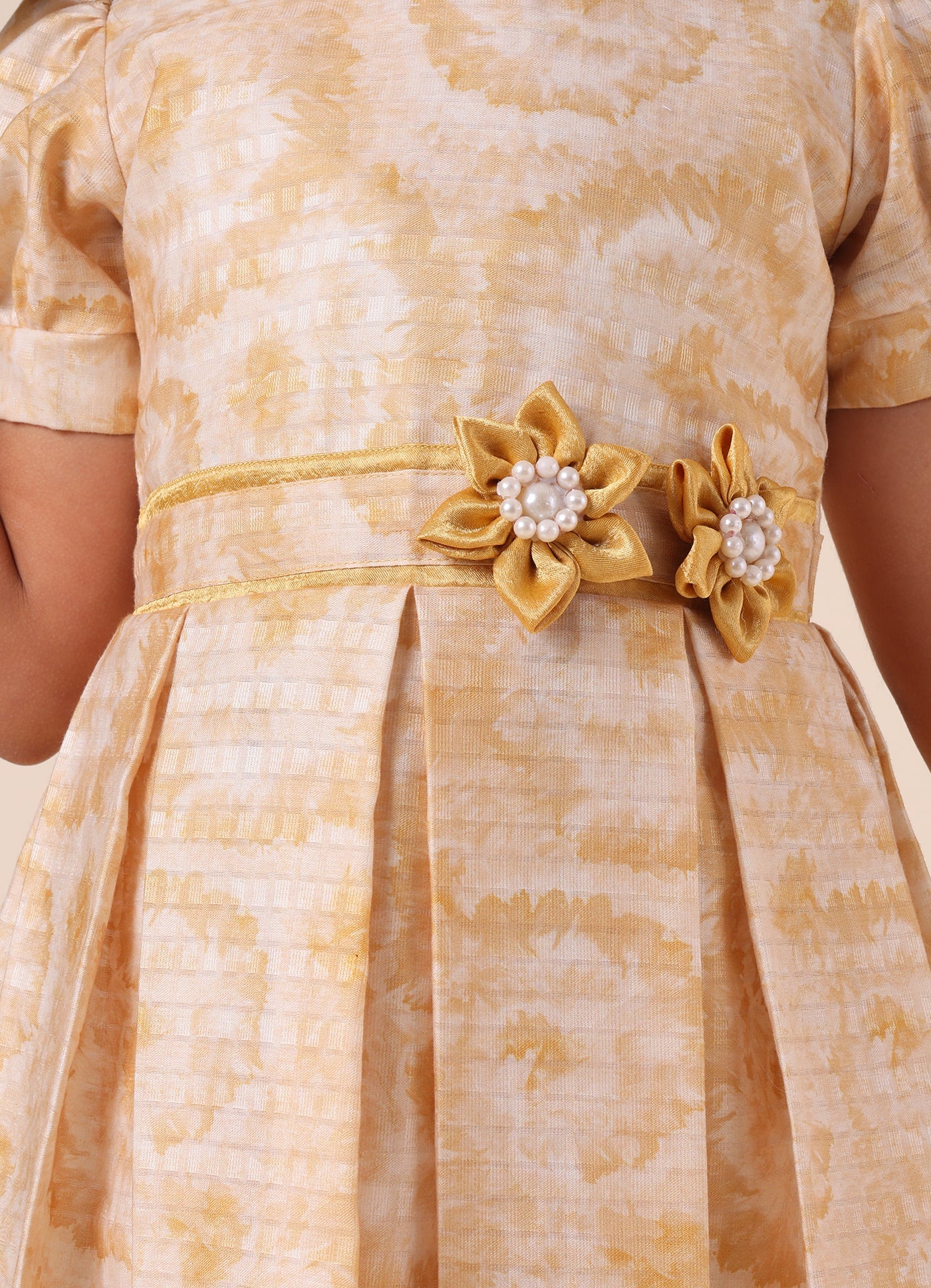 Beautiful Party Bow Dress