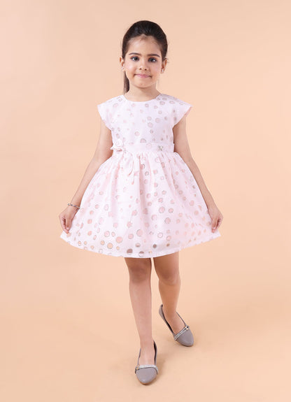 Beautiful Braso Dress