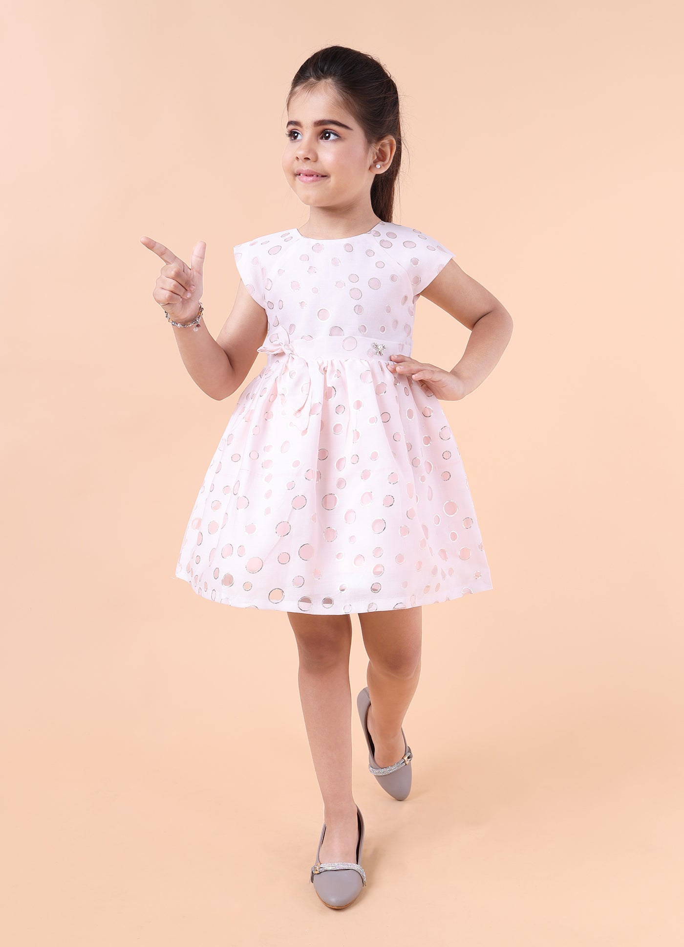 Beautiful Braso Dress