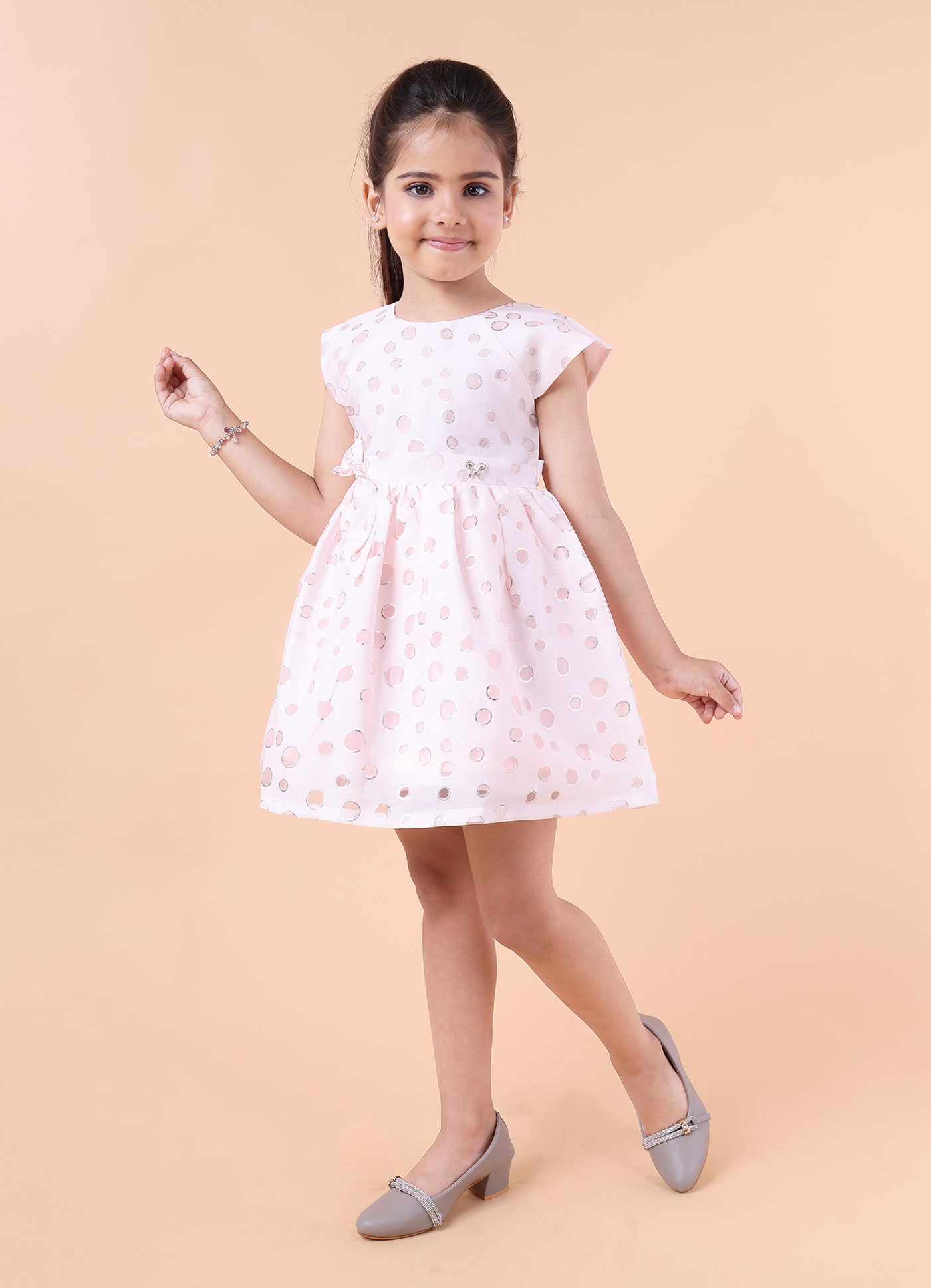 Beautiful Braso Dress