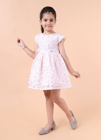 Beautiful Braso Dress