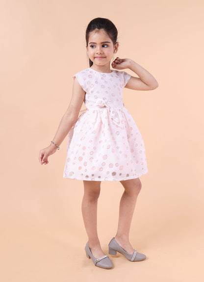 Beautiful Braso Dress