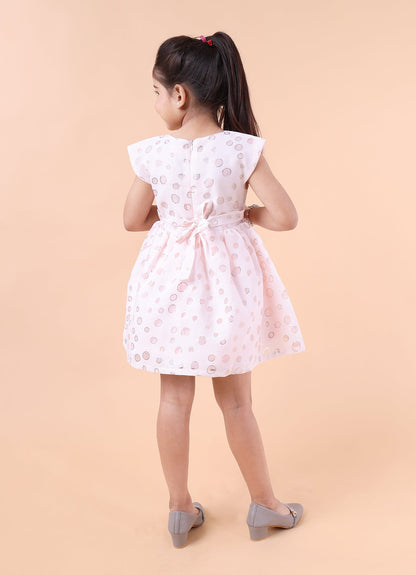 Beautiful Braso Dress