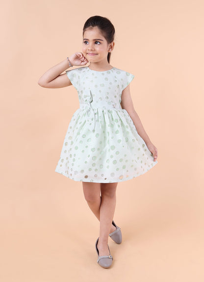 Beautiful Braso Dress