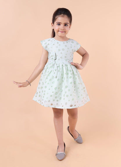 Beautiful Braso Dress