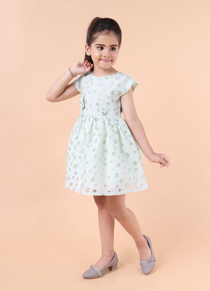 Beautiful Braso Dress