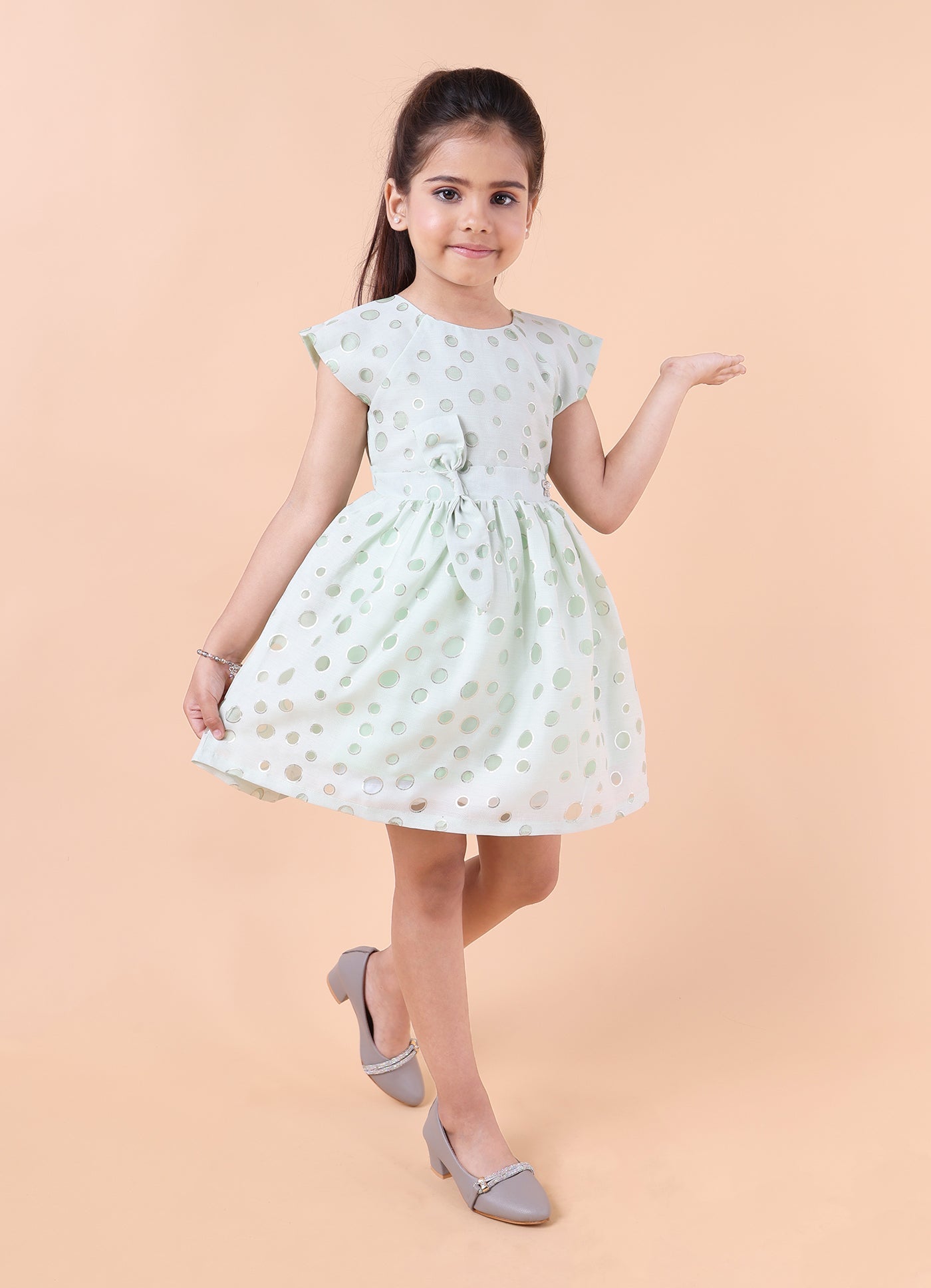 Beautiful Braso Dress