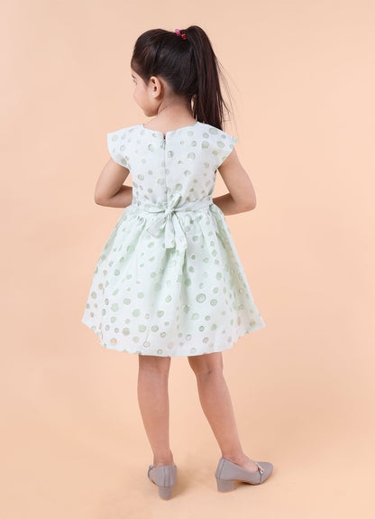 Beautiful Braso Dress