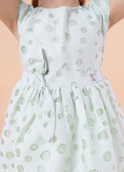 Beautiful Braso Dress