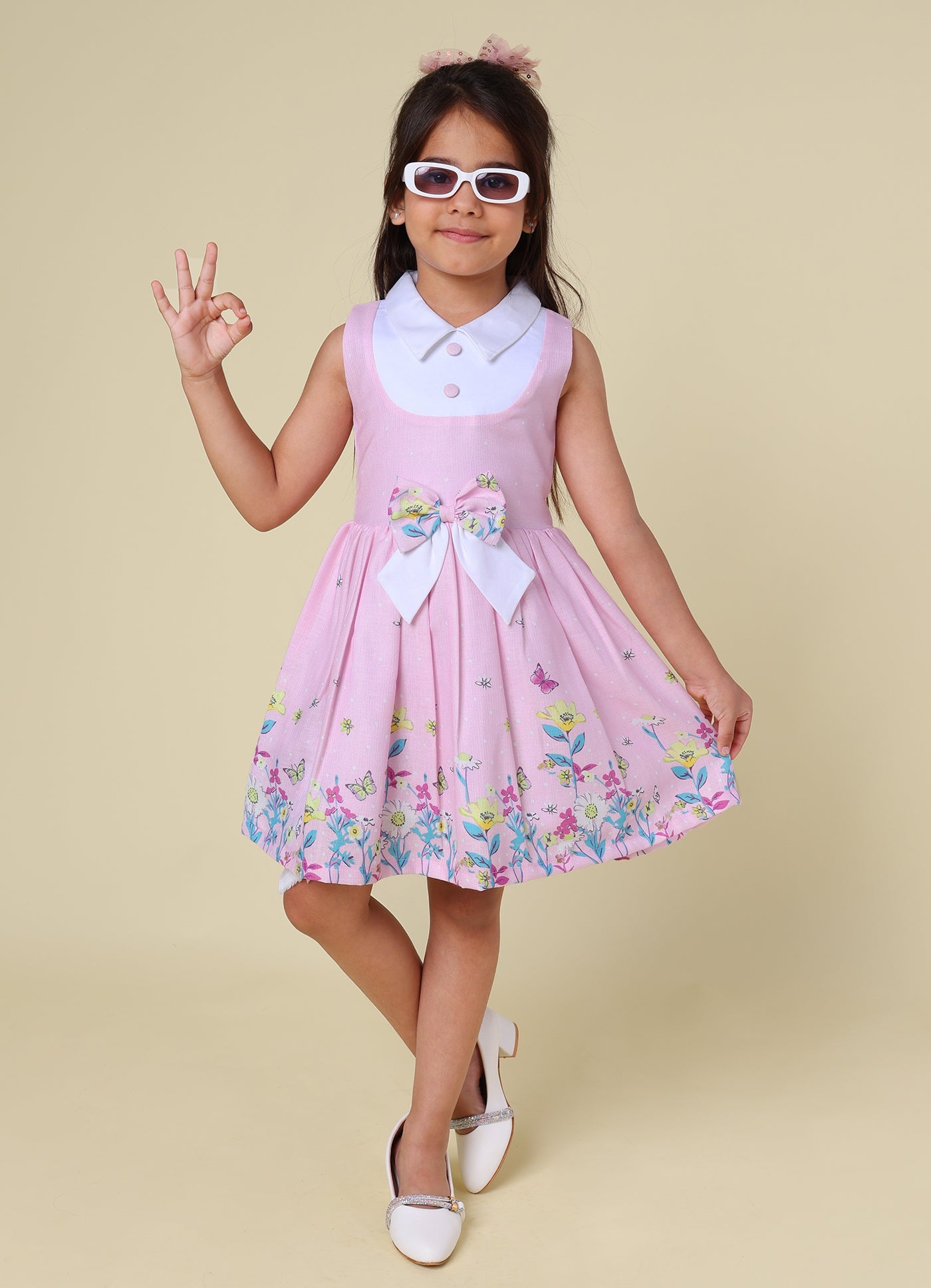 Goregous Summer Dress