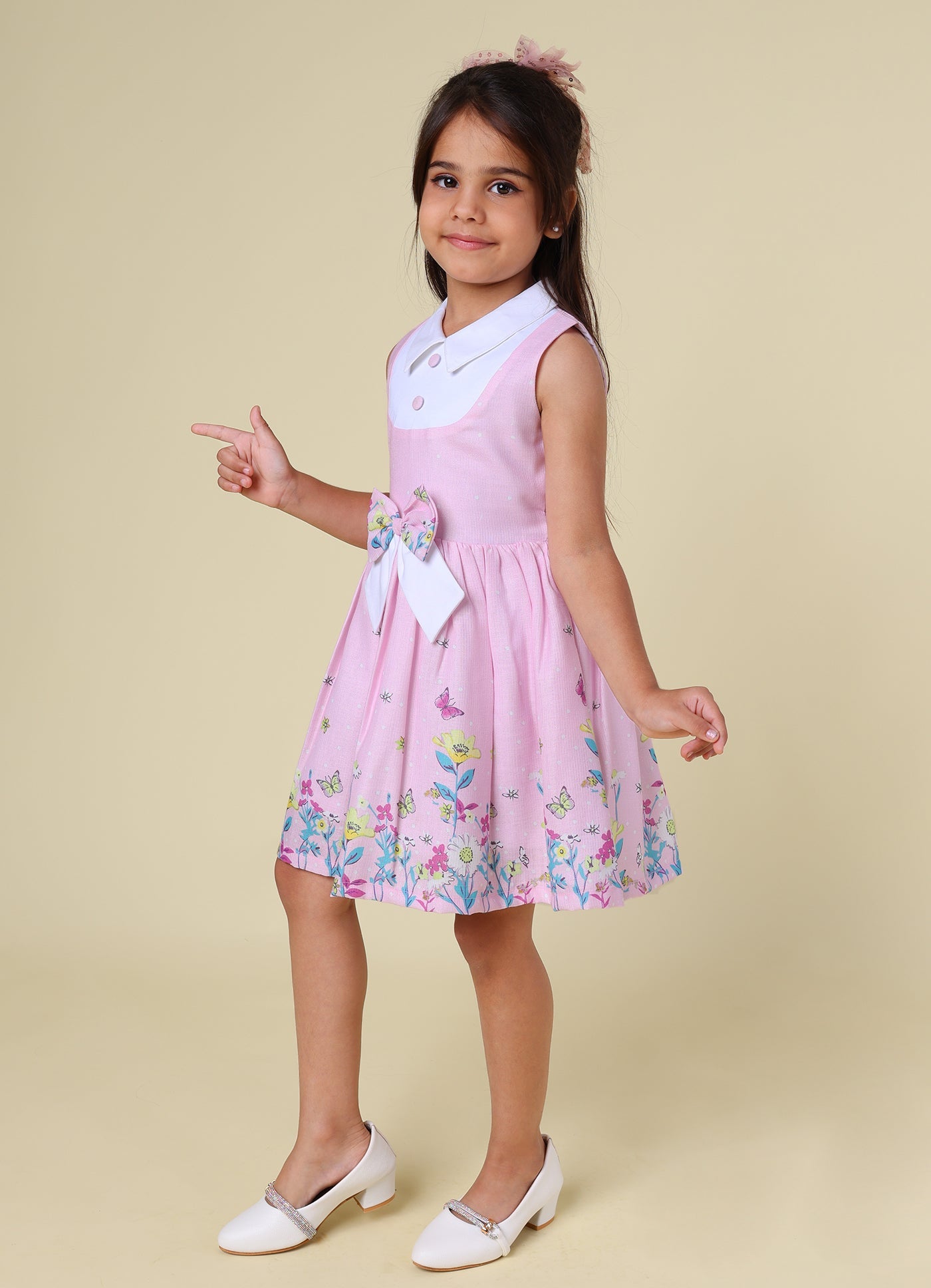 Goregous Summer Dress