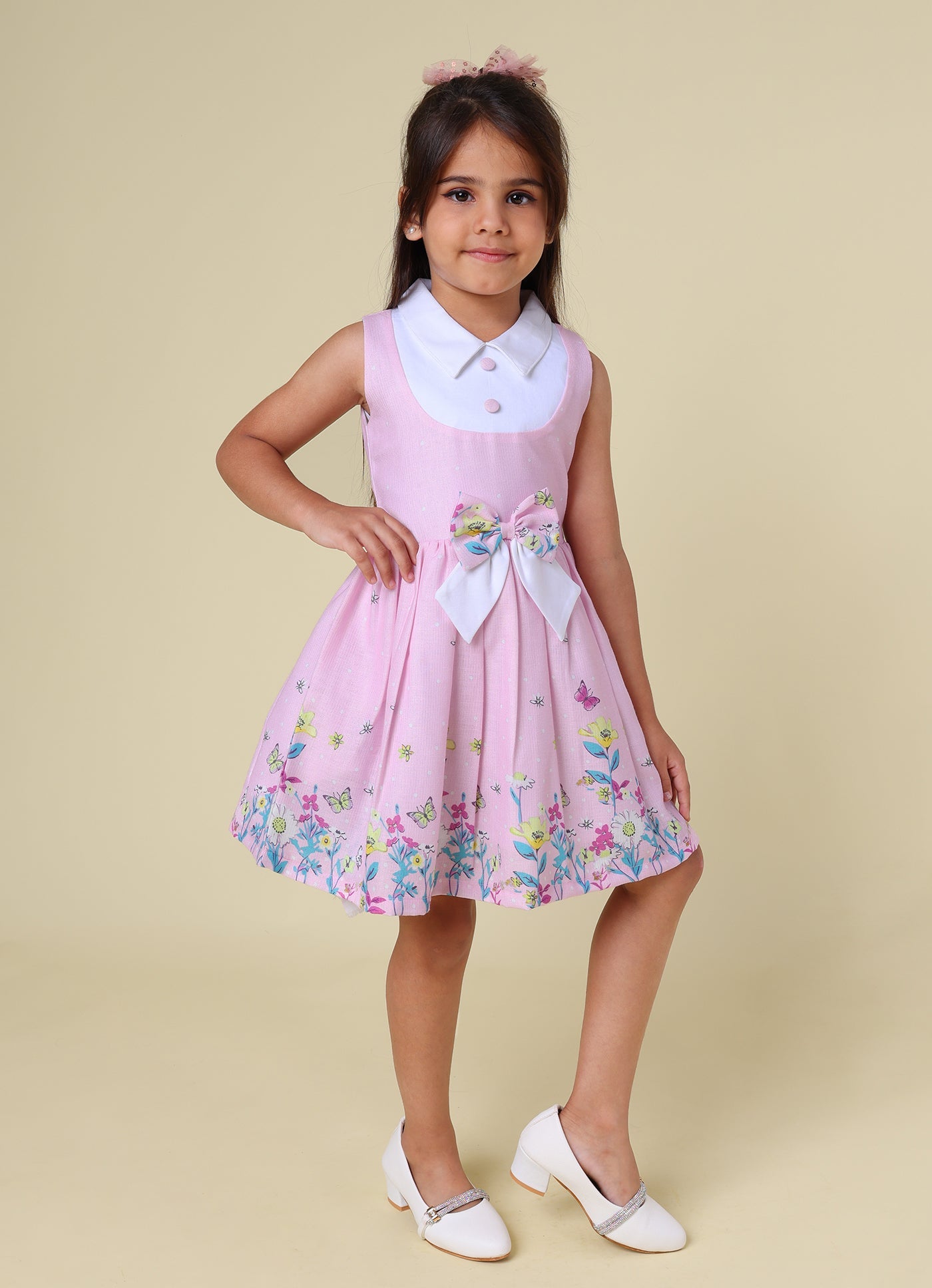 Goregous Summer Dress