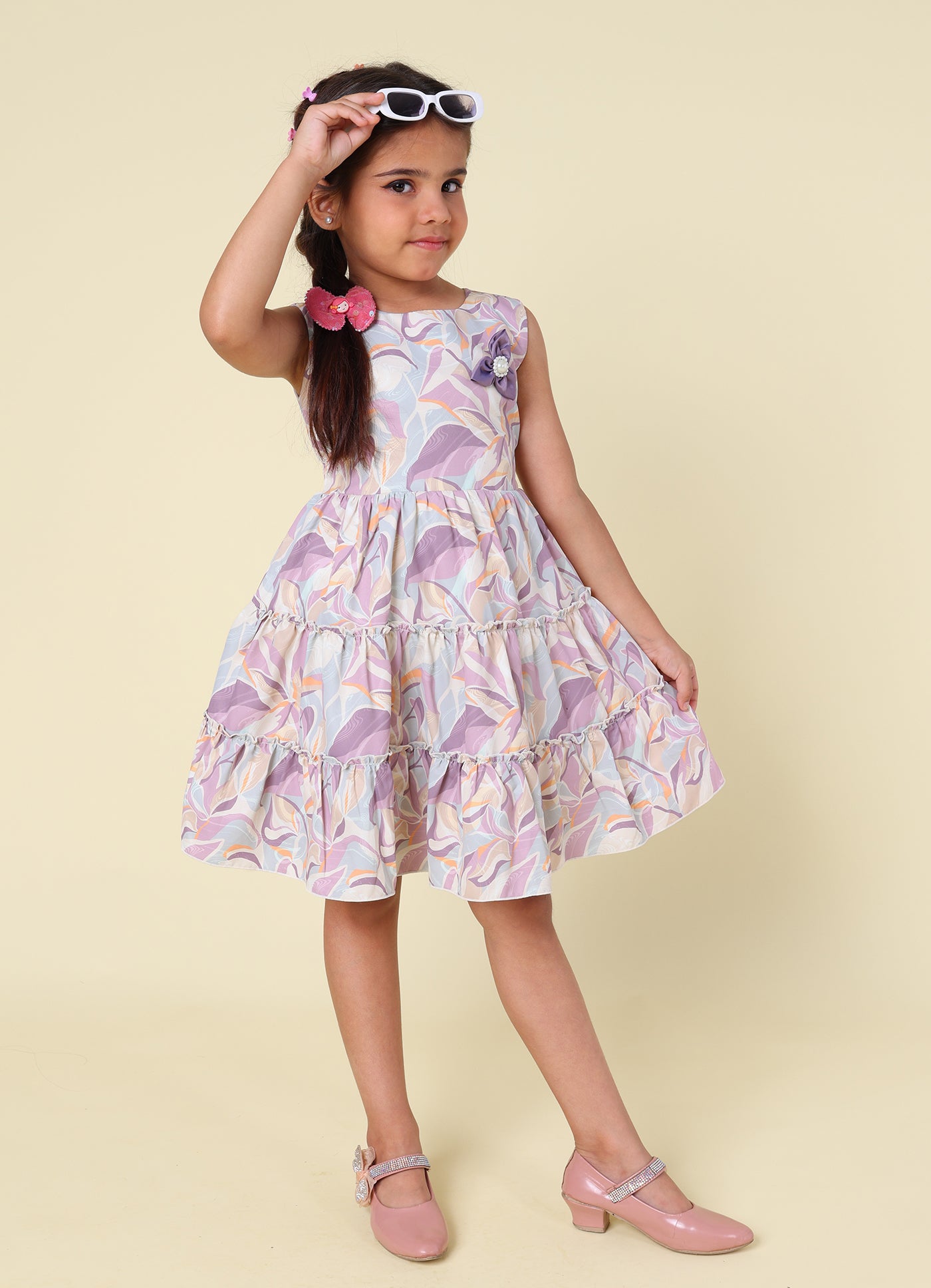 Charming Dress