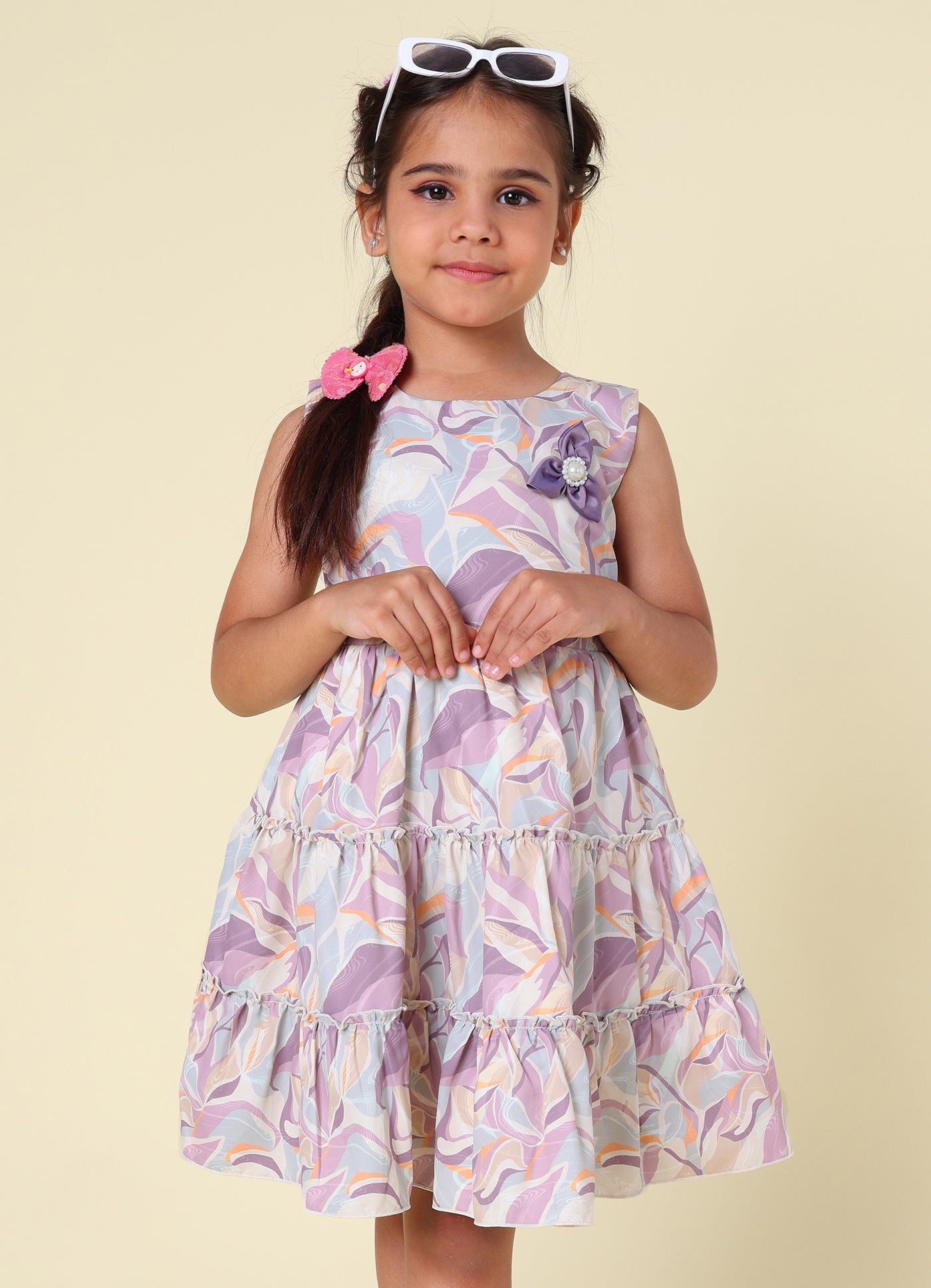 Charming Dress