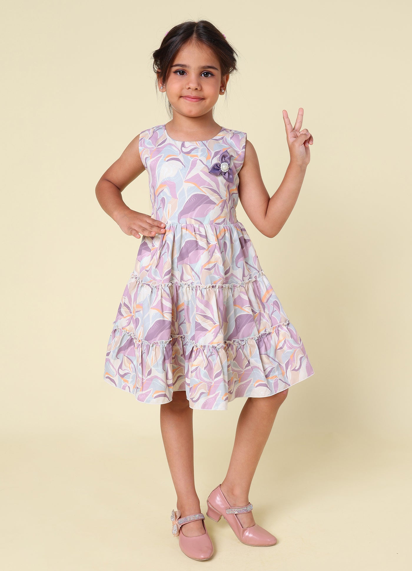 Charming Dress