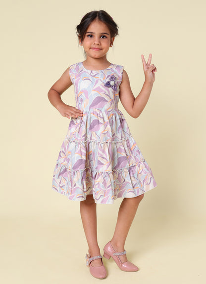 Charming Dress