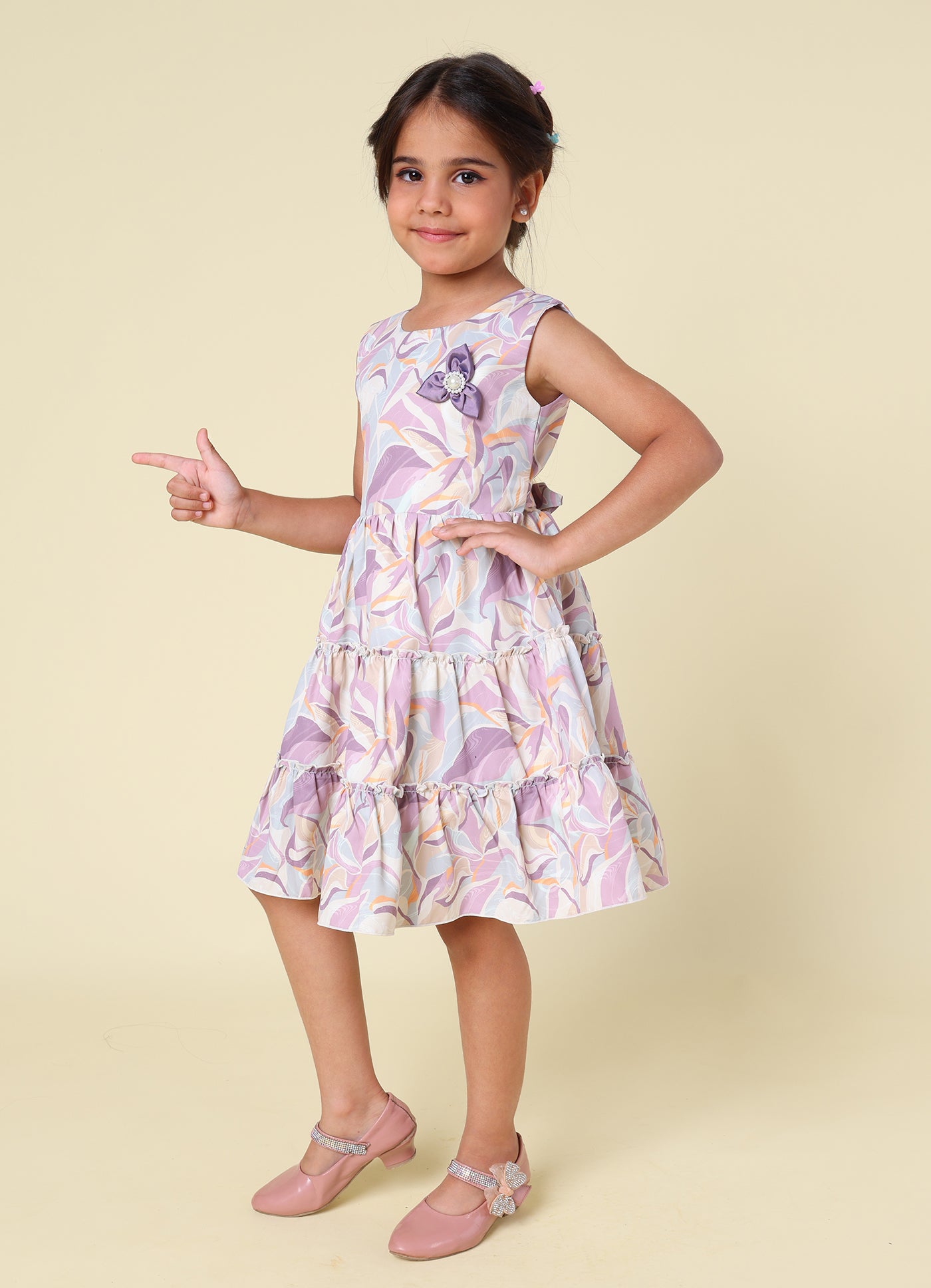Charming Dress