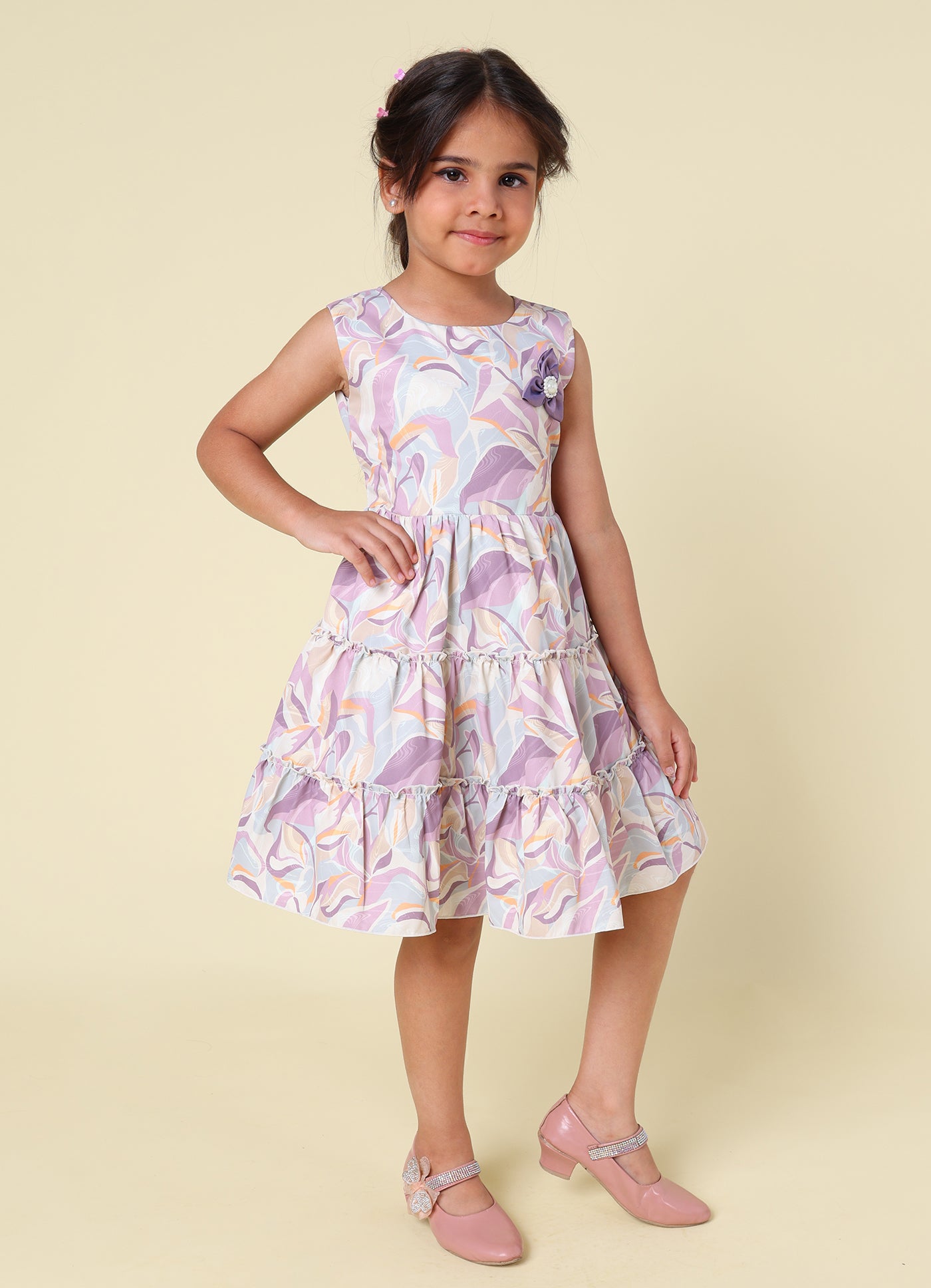 Charming Dress