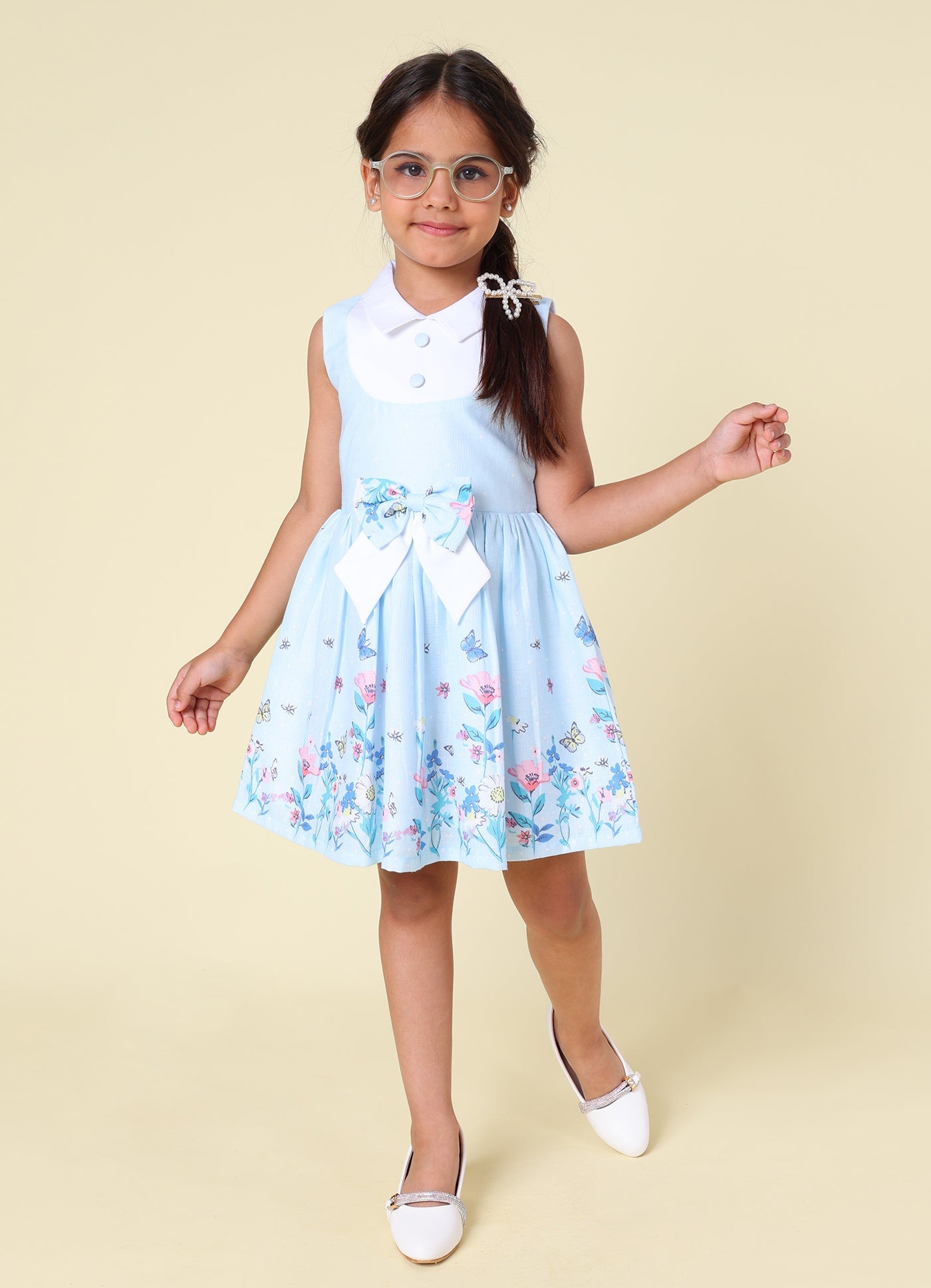 Goregous Summer Dress