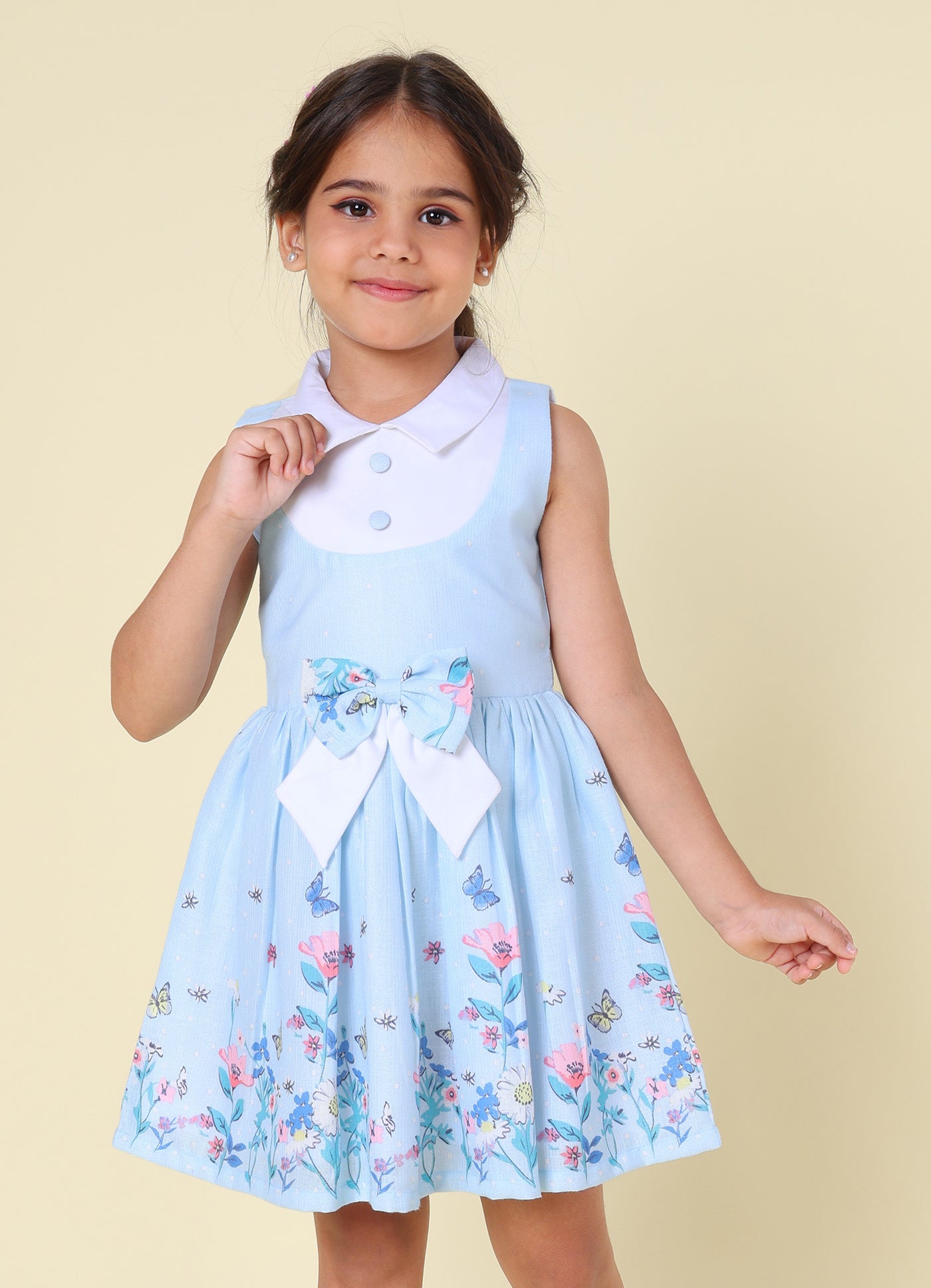 Goregous Summer Dress