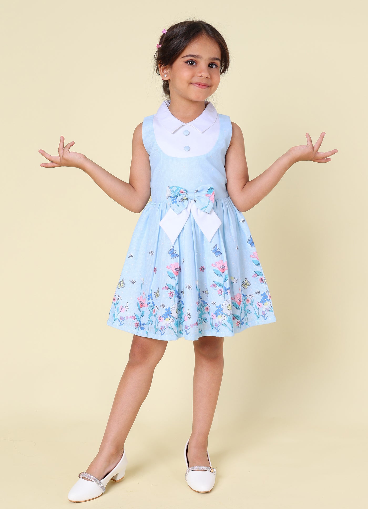 Goregous Summer Dress