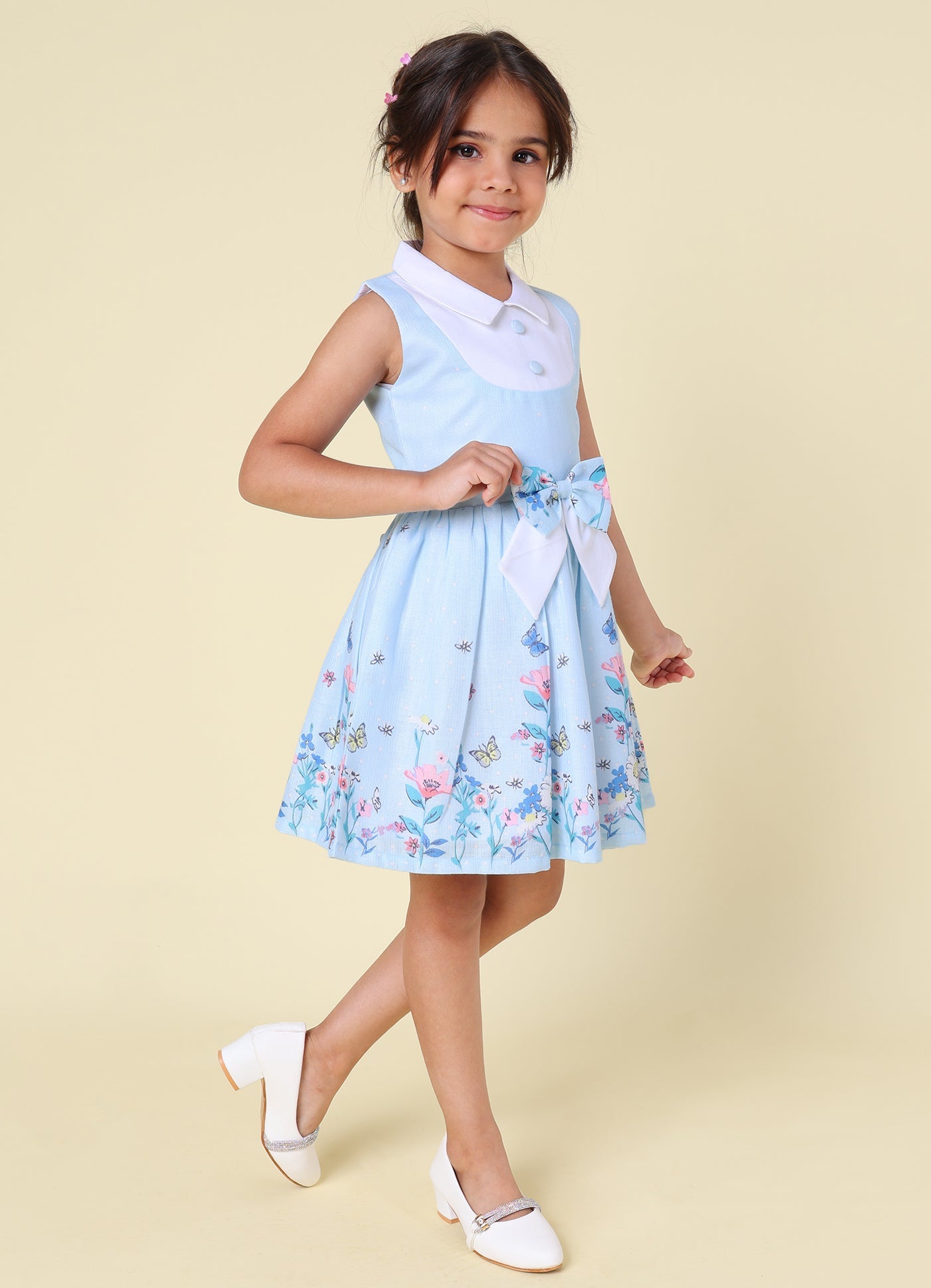 Goregous Summer Dress