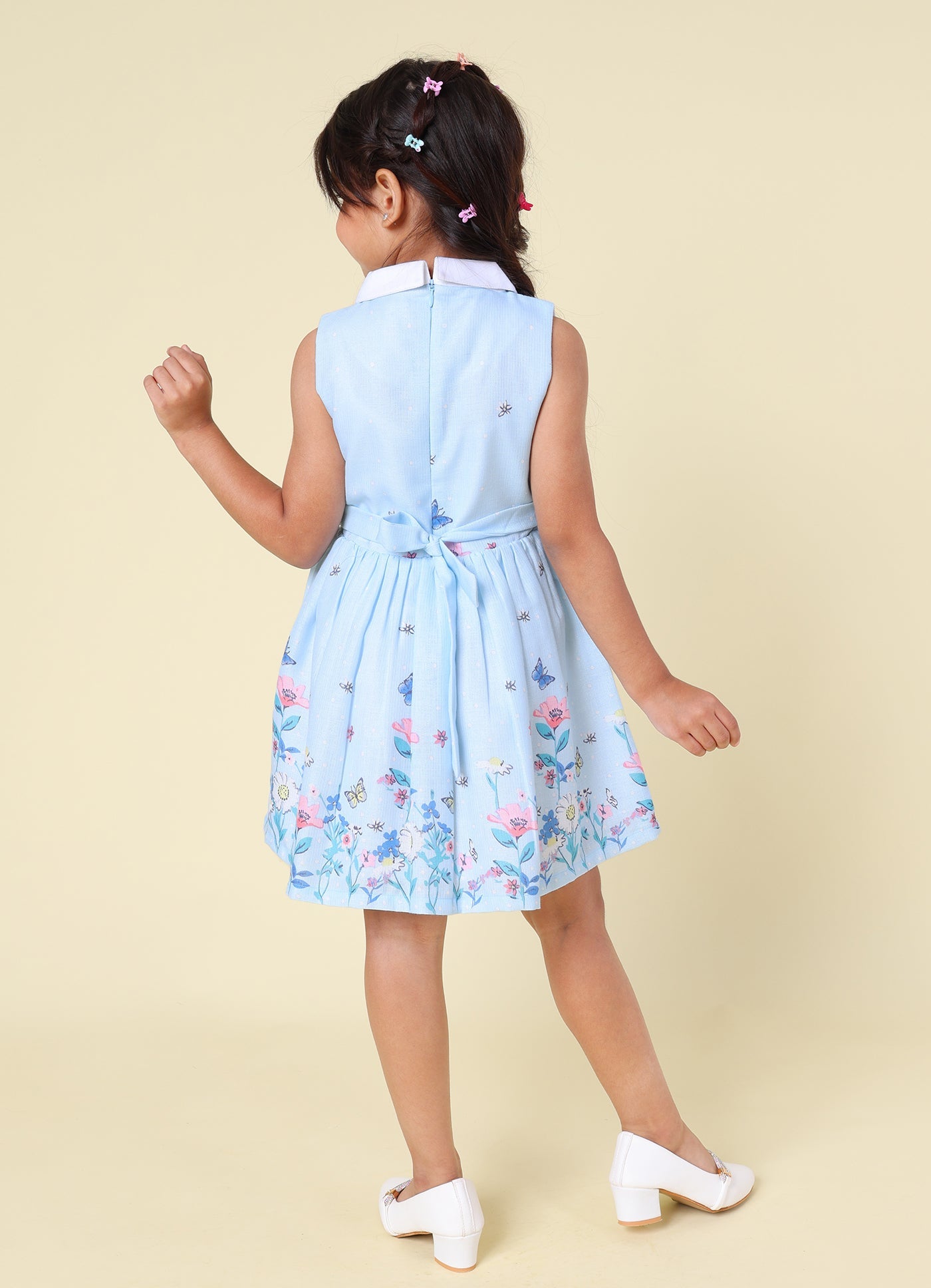 Goregous Summer Dress