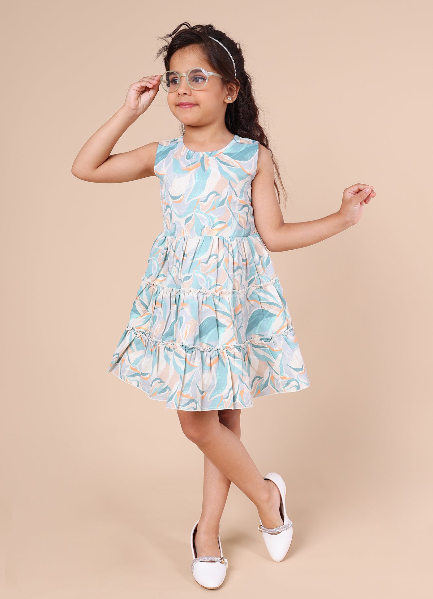 Charming Dress