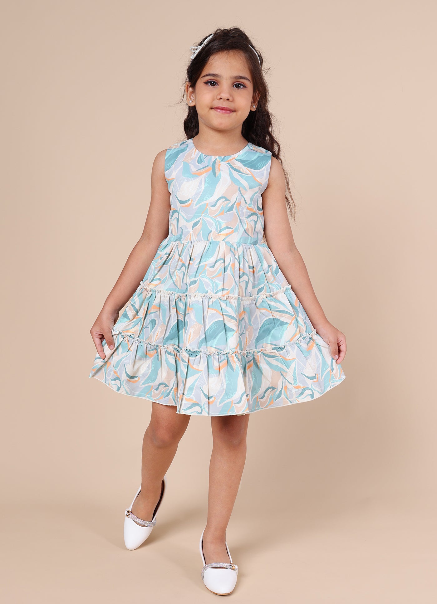Charming Dress