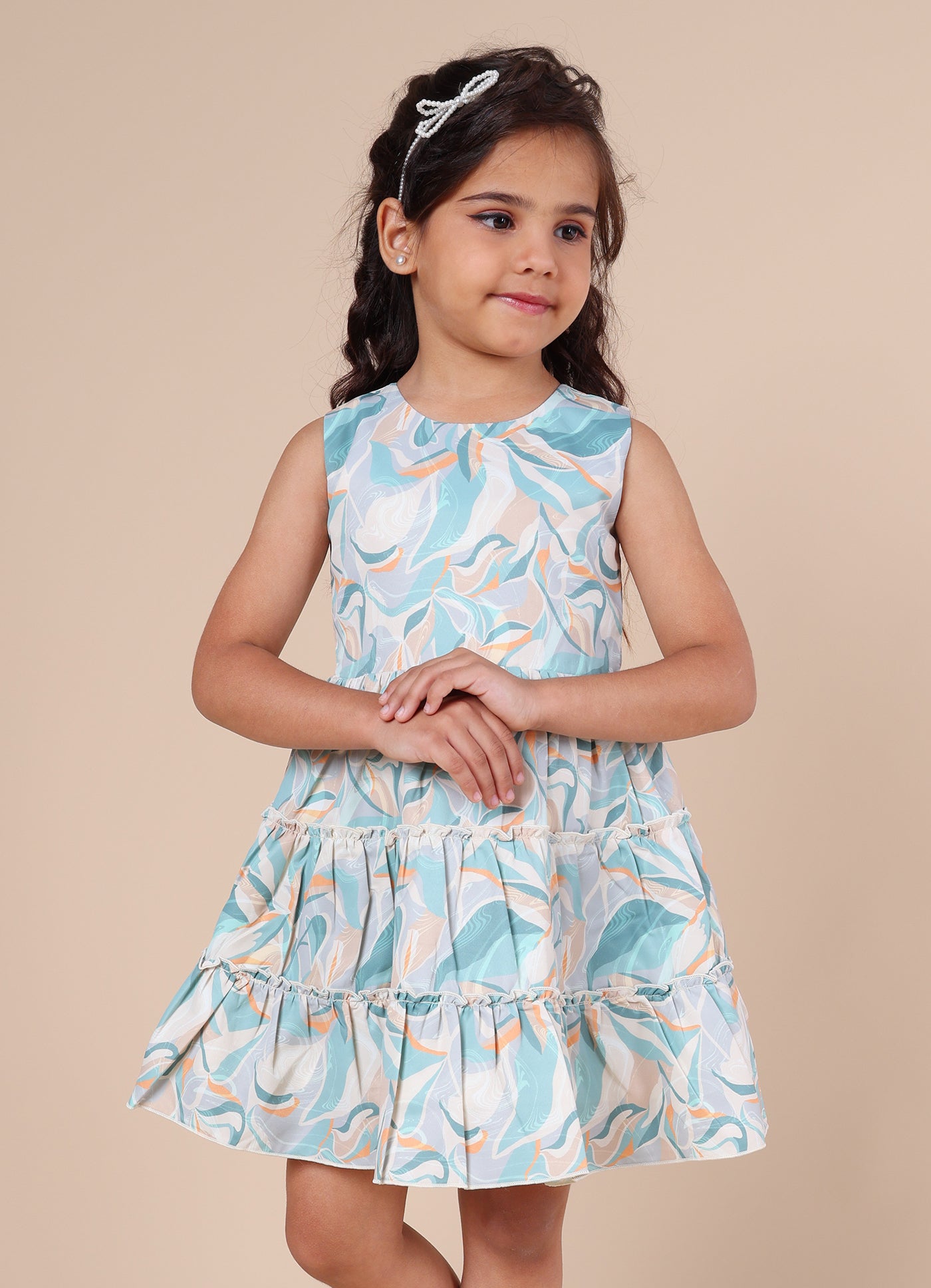 Charming Dress