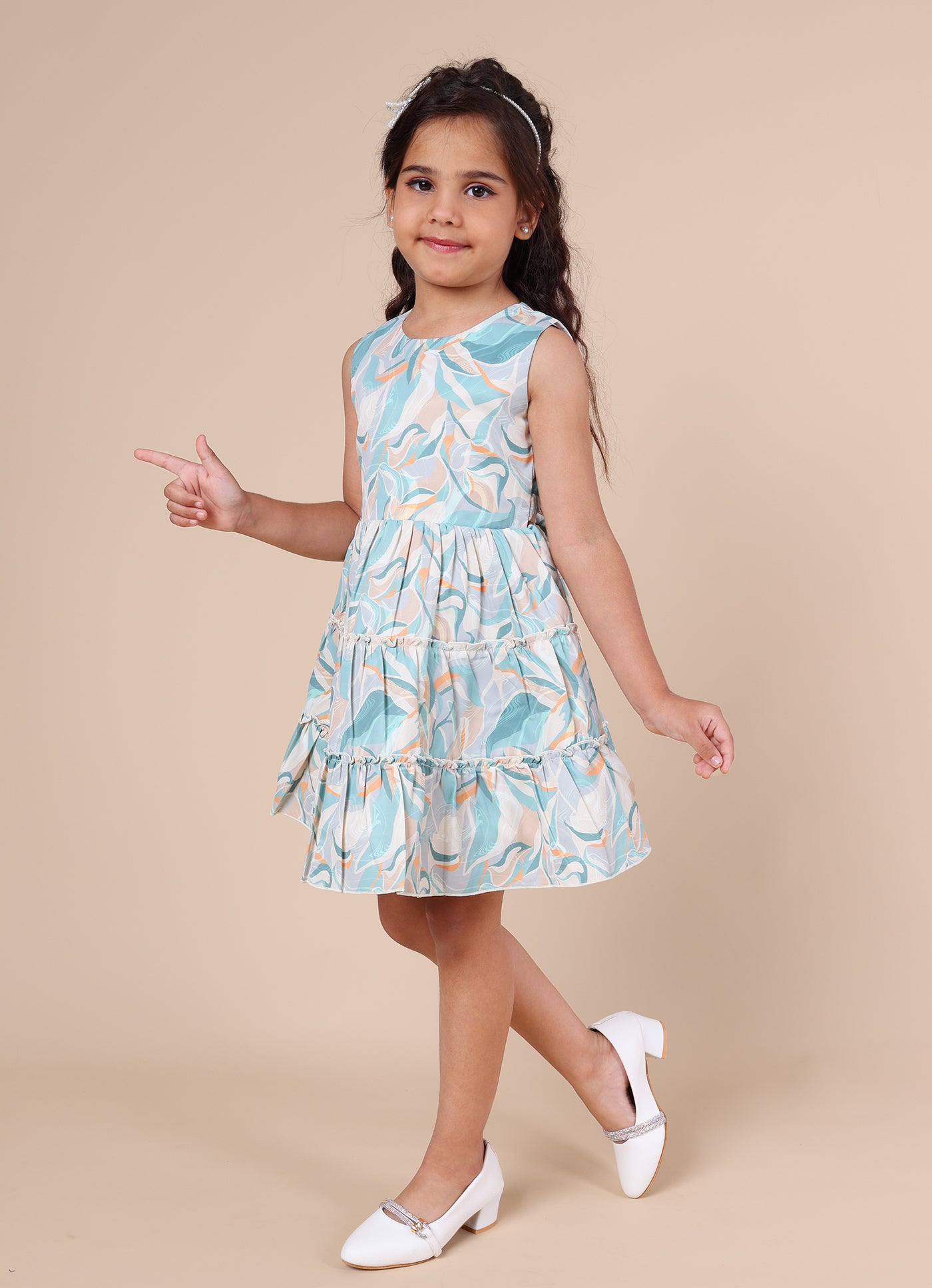 Charming Dress