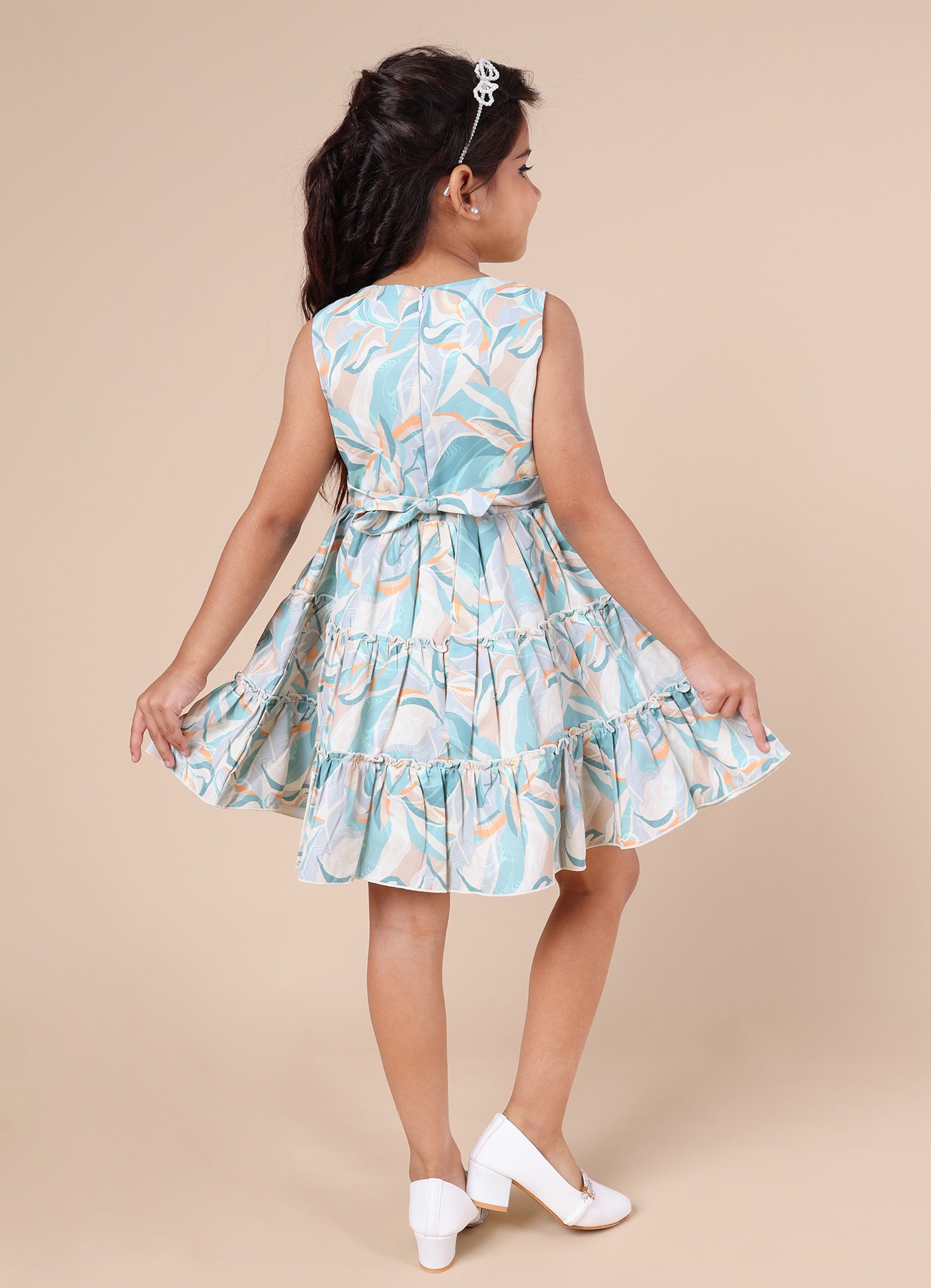 Charming Dress