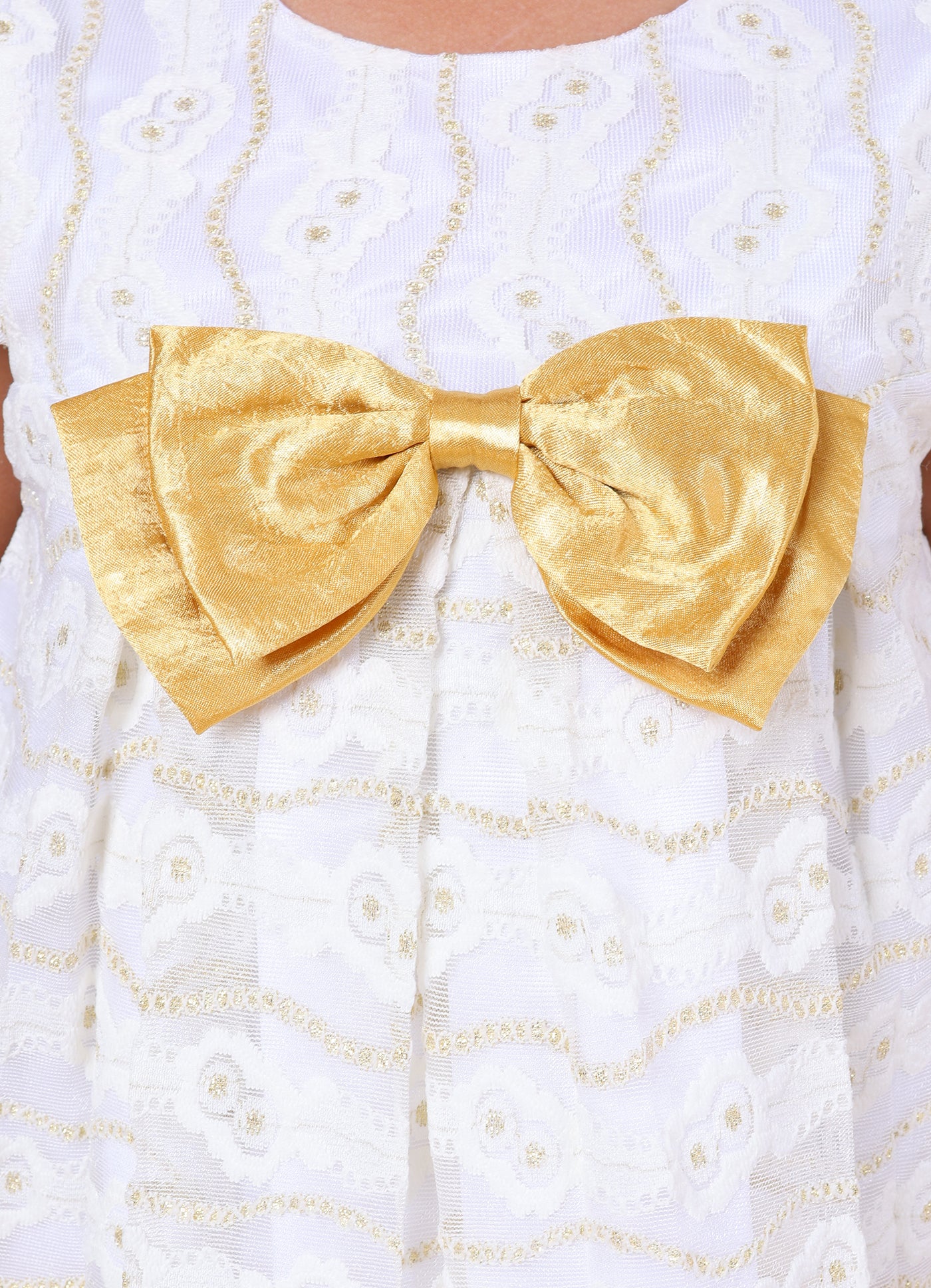 Party Bow Dress