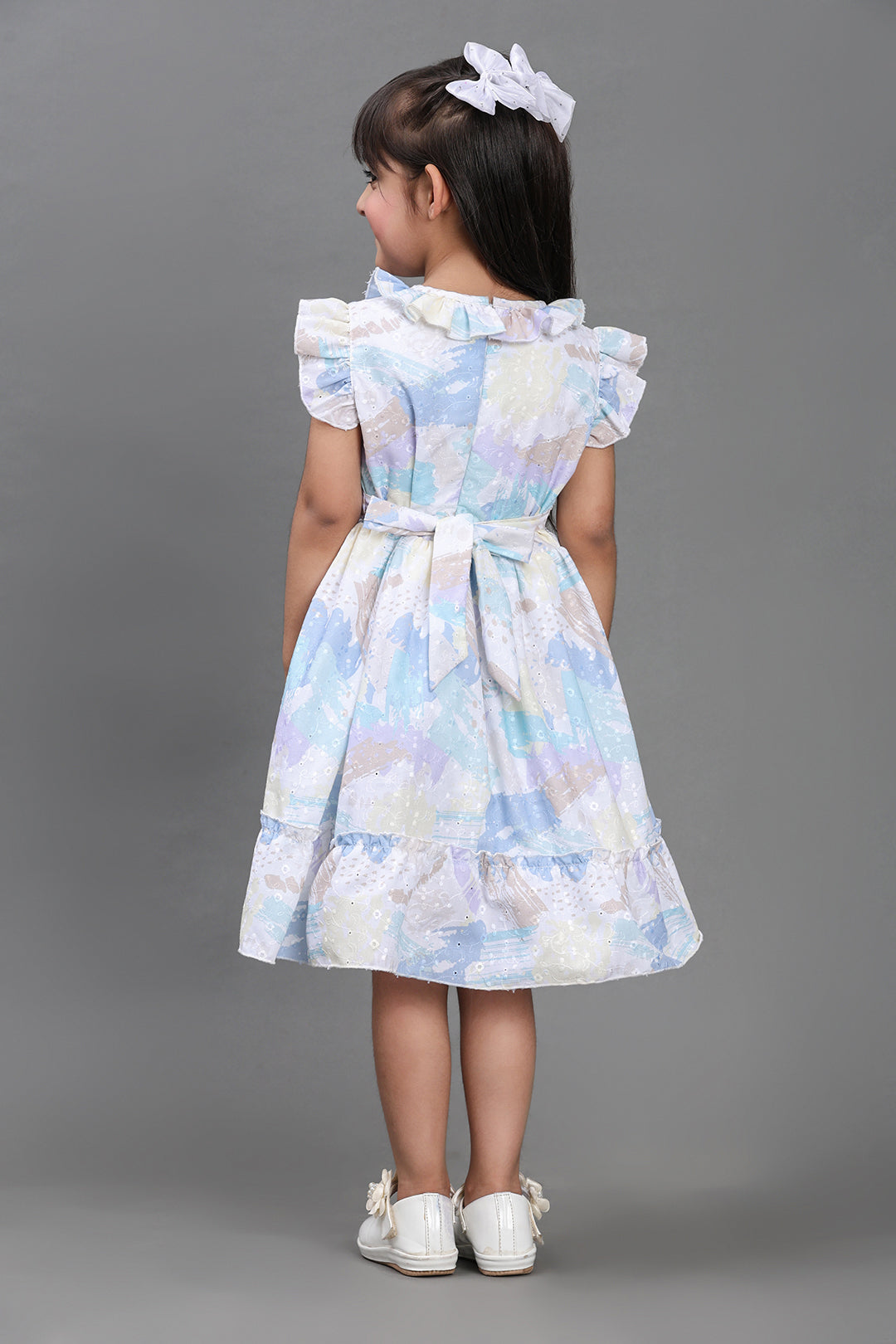 Pastel Daydream Frock