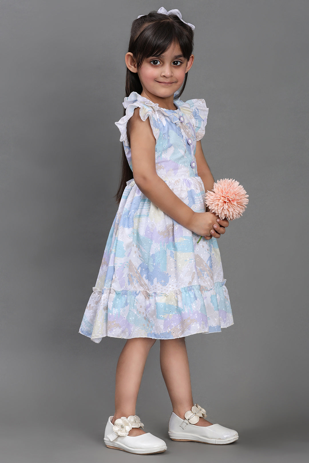 Pastel Daydream Frock