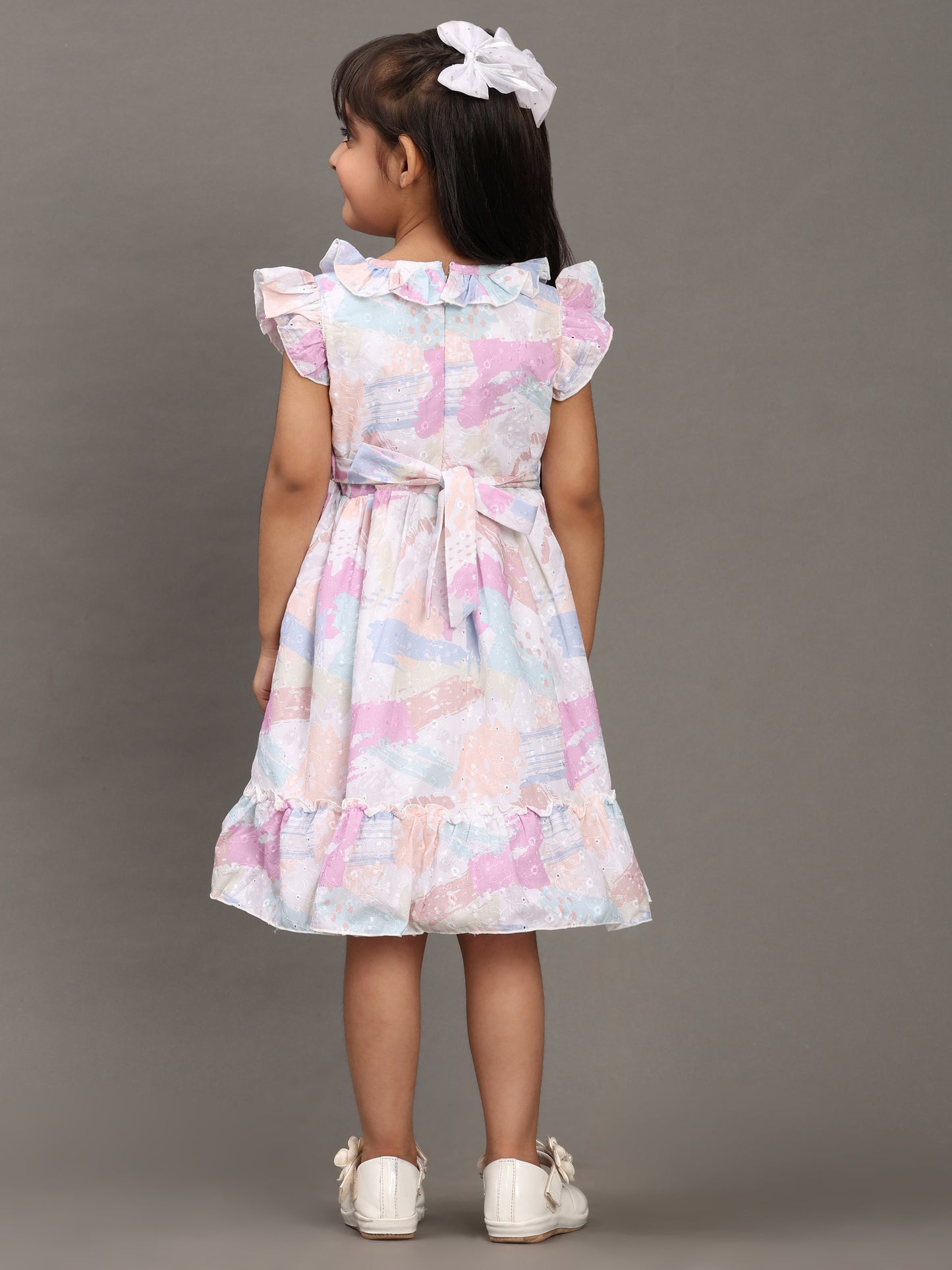 Pastel Daydream Frock