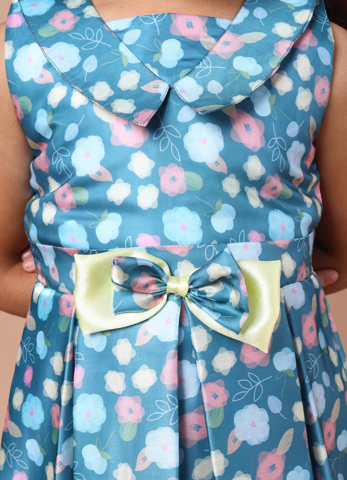 Party Bow Dress