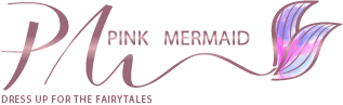 Pink Mermaid
